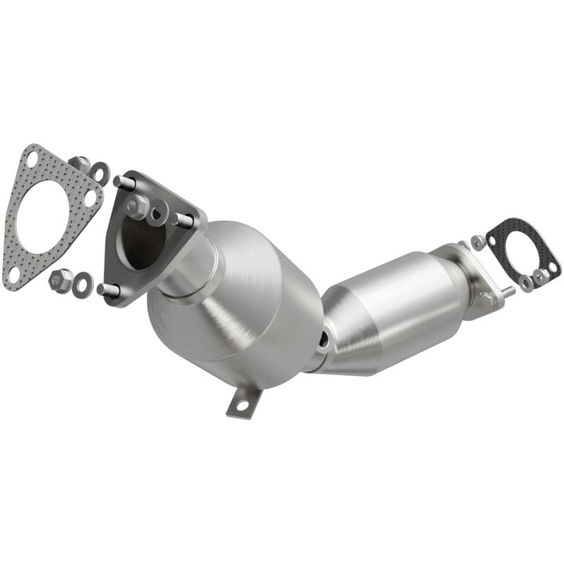 MagnaFlow Conv Direct Fit 04-06 Nissan 350Z 3.5L / 04-07 Infiniti G35 3.5L - Right Side 5411045 Main Image