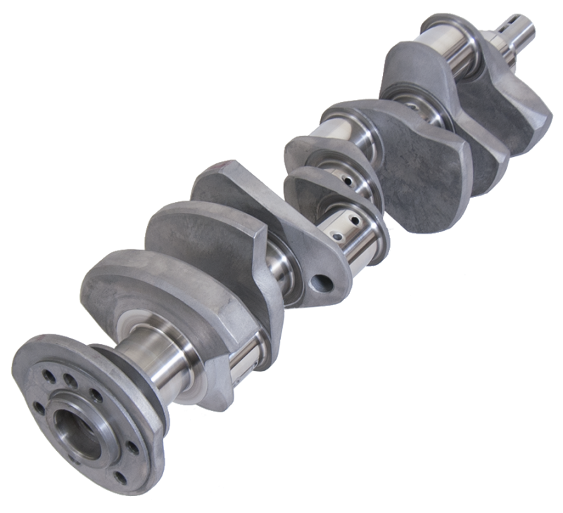 Eagle Chevy Small Journal 283-327 Stock Stroke Forged 4340 Chromoly Crankshaft 432732505700