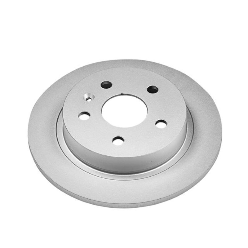 PowerStop PSB Evolution Coated Rotor Brakes, Rotors & Pads Brake Rotors - OE - Cryo main image