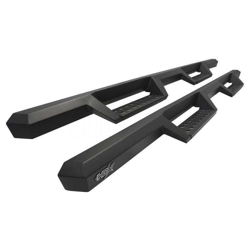 Westin WES Nerf Bars - HDX Drop Nerf Bars & Running Boards Nerf Bars main image