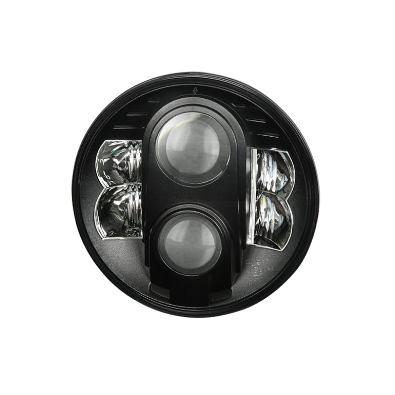 SPYDER SPY xTune Headlights Lights Headlights main image