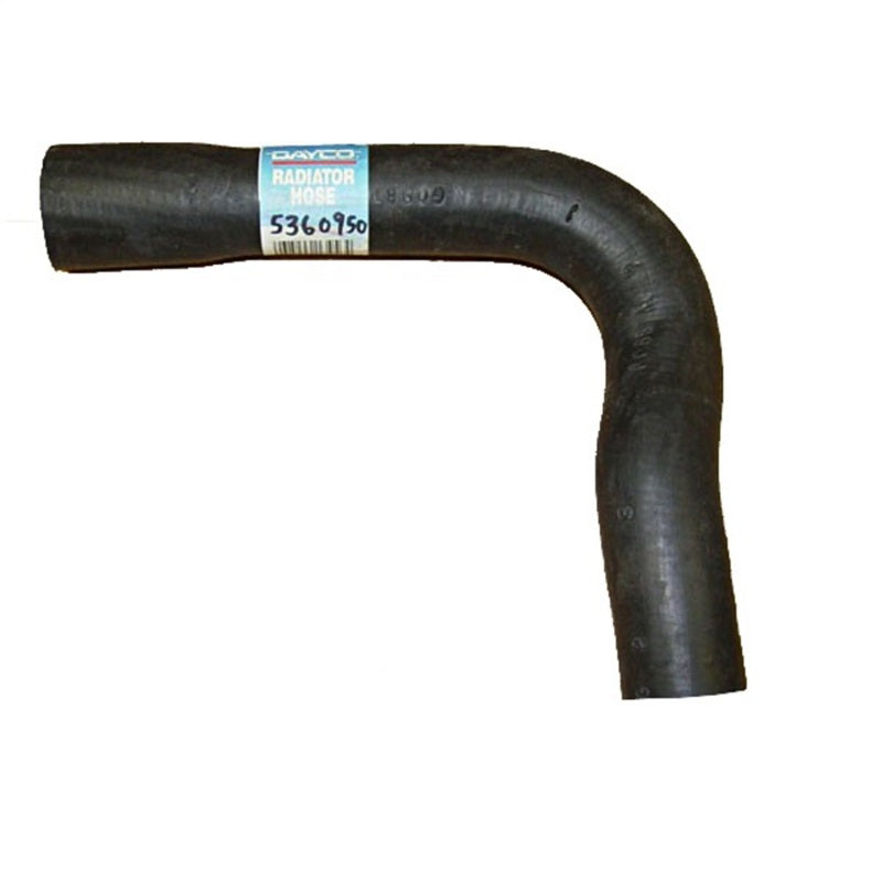 OMIX OMI Radiator Hoses Cooling Radiator Hoses main image