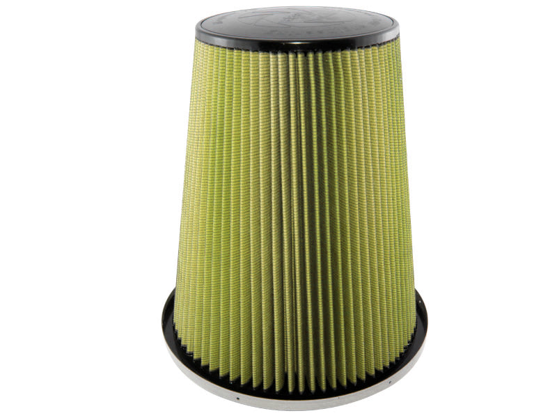 aFe ProHDuty Air Filters OER PG7 A/F HD PG7 Cone: 7.06F x 13.51B x 8.50T x 15H 70-70001