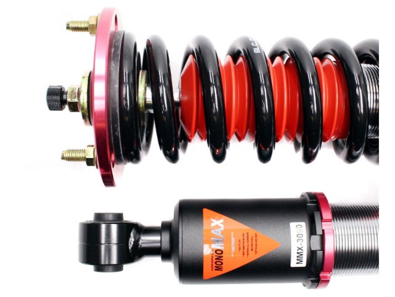 Godspeed Mazda6 (GH) 2009-13 Coilovers