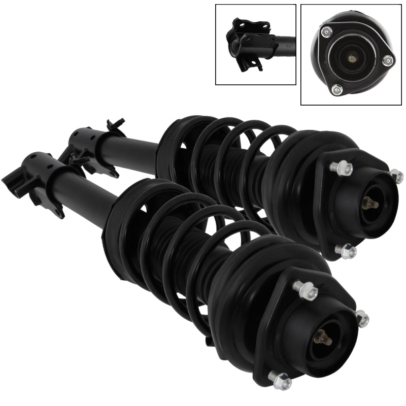 SPYDER SPY xTune Struts and Springs Suspension Shock & Spring Kits main image