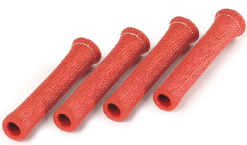 DEI Protect-A-Boot - Red (4 Pack) 010524