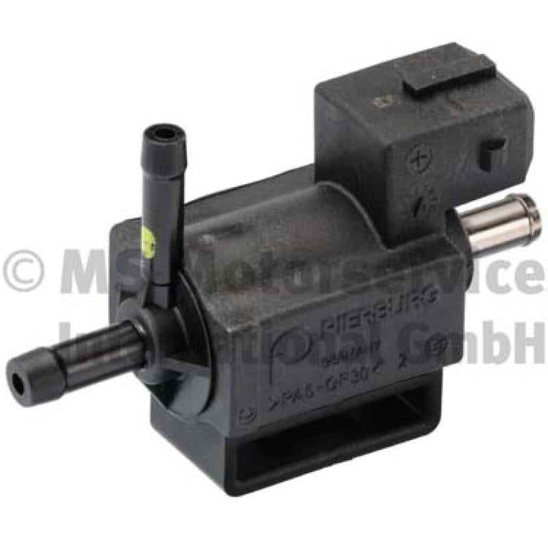 Hella 08-12 Volvo C30 / 06-12 C70 / 04-11 S40 New Style Boost Control Valve 7.28197.16.0 Main Image