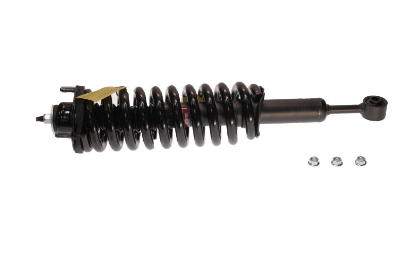 KYB Suspension Strut and Coil Spring Assembly