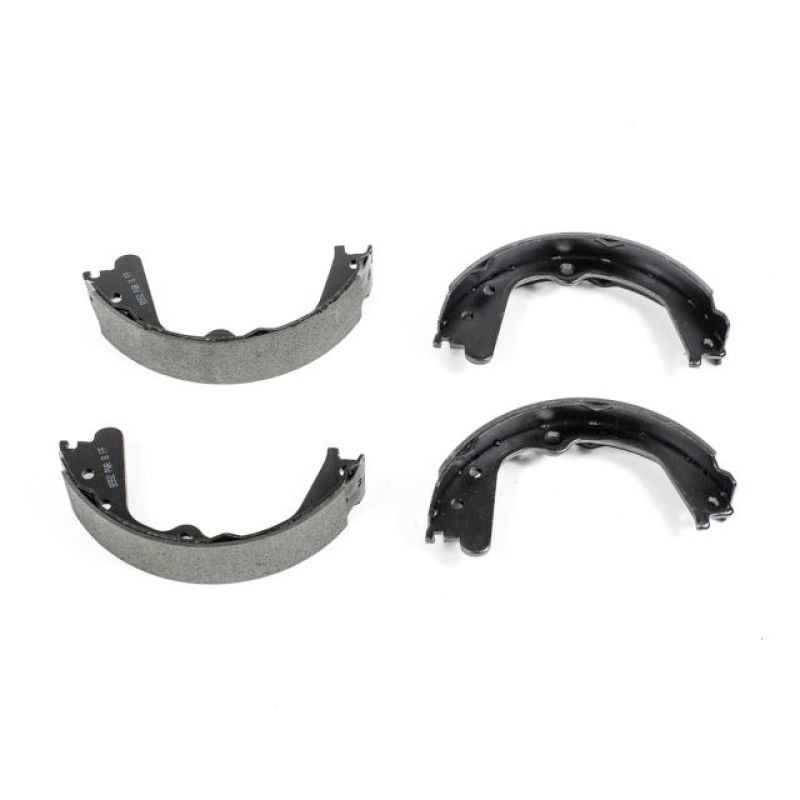 PowerStop PSB Autospecialty Brake Shoes Brakes, Rotors & Pads Brake Shoes main image