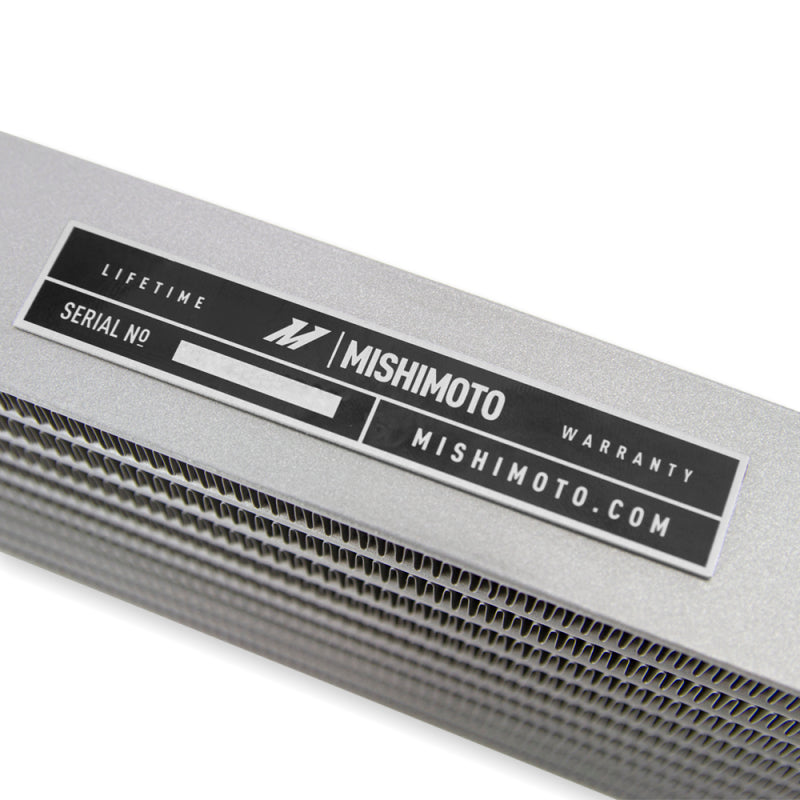 Mishimoto 15-20 BMW (F8X) M3/M4 DCT Transmission Cooler MMTC-F80-15