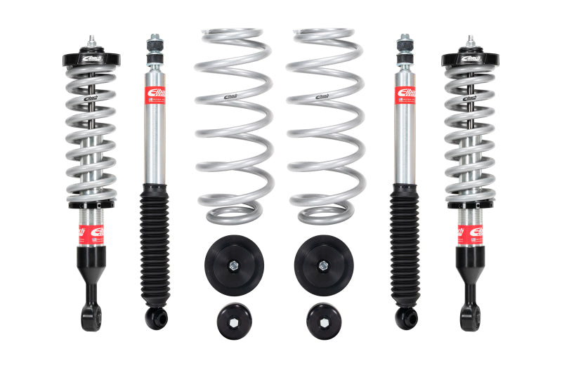 Eibach EIB Pro-Truck Lift Kits Suspension Lift Kits main image