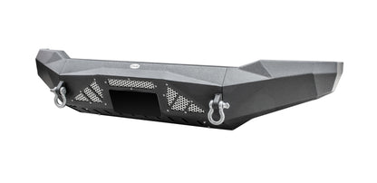 DV8 Offroad 07-13 Toyota Tundra Front Winch Bumper FBTT2-03