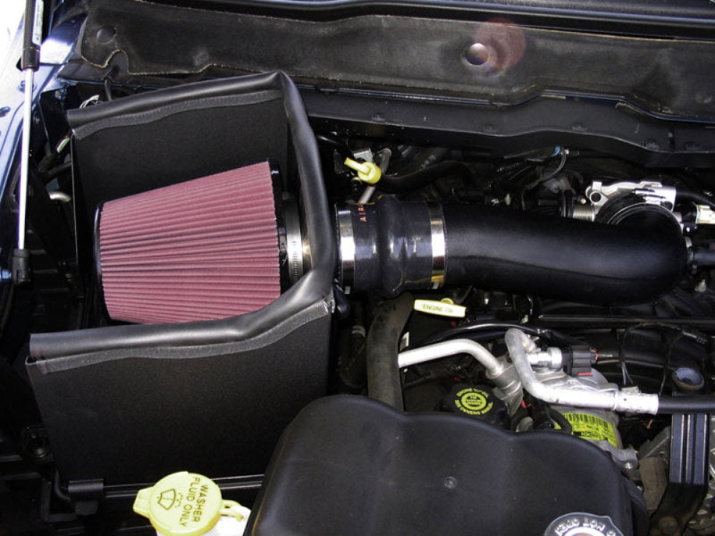 Airaid AIR Cold Air Intake Kit Air Intake Systems Cold Air Intakes main image