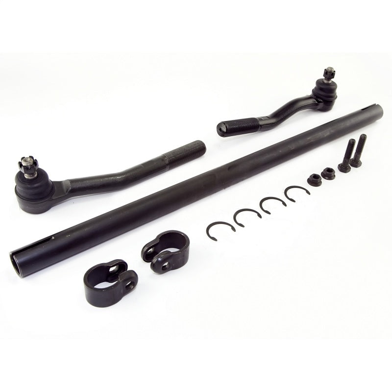 OMIX OMI Drag Links Suspension Tie Rods main image