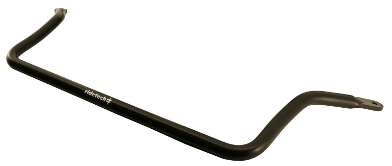 Ridetech RID Sway Bars - Front Suspension Sway Bars main image