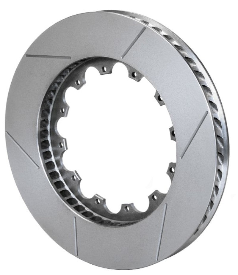 Wilwood Rotor-GT48 SPC-37-LH 12.80 x 1.25 - 12 on 7.06in 160-7743