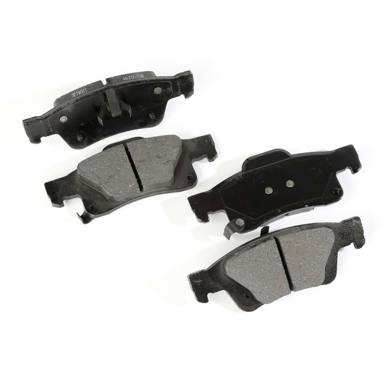 OMIX OMI Brake Pads Brakes, Rotors & Pads Brake Pads - Performance main image