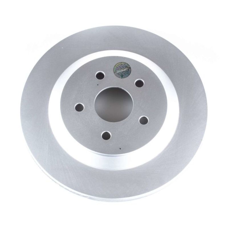 PowerStop PSB Evolution Coated Rotor Brakes, Rotors & Pads Brake Rotors - OE - Cryo main image