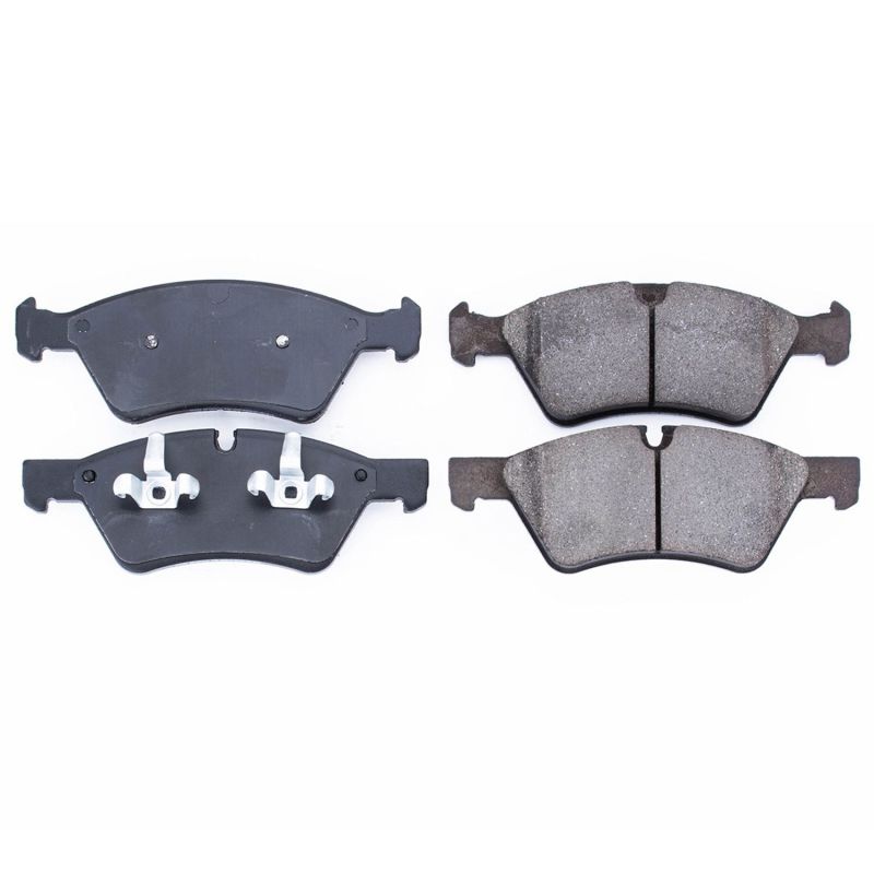 PowerStop PSB Z16 Evolution Brake Pads Brakes, Rotors & Pads Brake Pads - OE main image