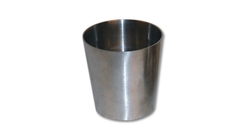 Vibrant Stainless Seel Straight 3in x 4in T304(Concentric) Reducer