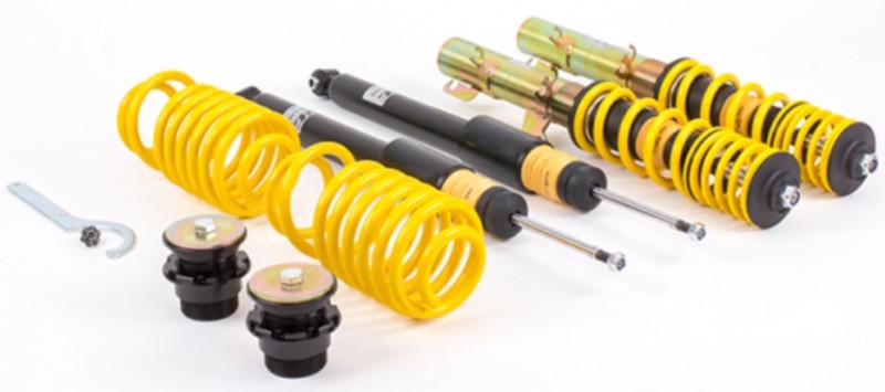 ST XA Adjustable Coilovers Hyundai Elantra GT (PD) 18266008