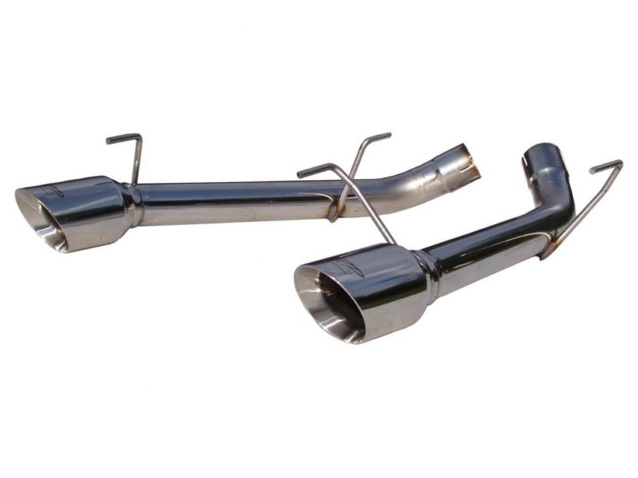 MBRP Axle Back Exhaust S7202304 Item Image
