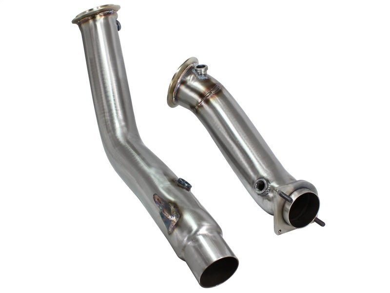 aFe AFE Downpipe Exhaust, Mufflers & Tips Downpipes main image