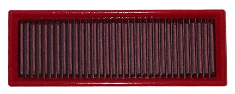 BMC 2005+ Citroen Berlingo I (MF) 1.6L HDI 110 Replacement Panel Air Filter FB314/01 Main Image