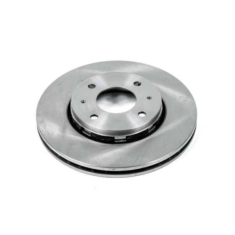 PowerStop PSB Autospecialty Rotor Brakes, Rotors & Pads Brake Rotors - OE main image