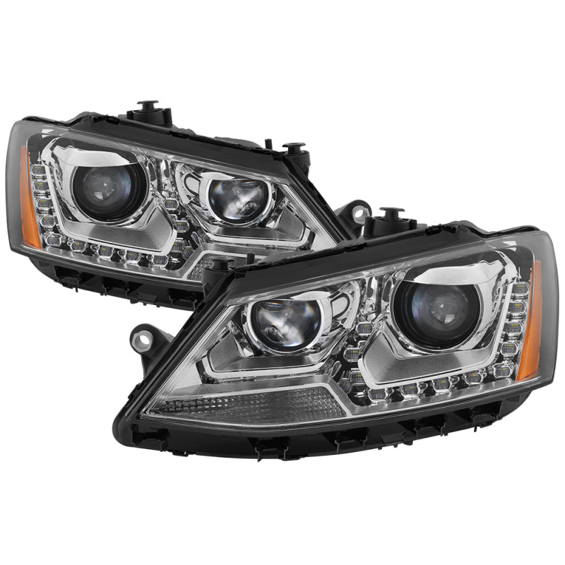 SPYDER SPY xTune Headlights Lights Headlights main image