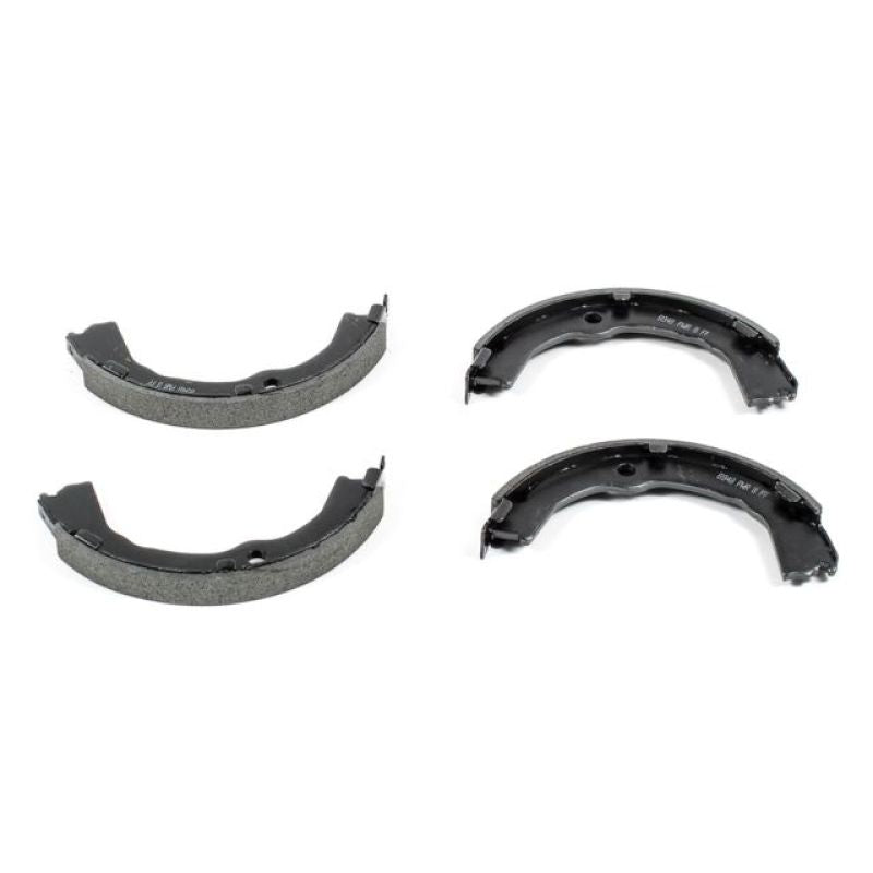 PowerStop PSB Autospecialty Brake Shoes Brakes, Rotors & Pads Brake Shoes main image