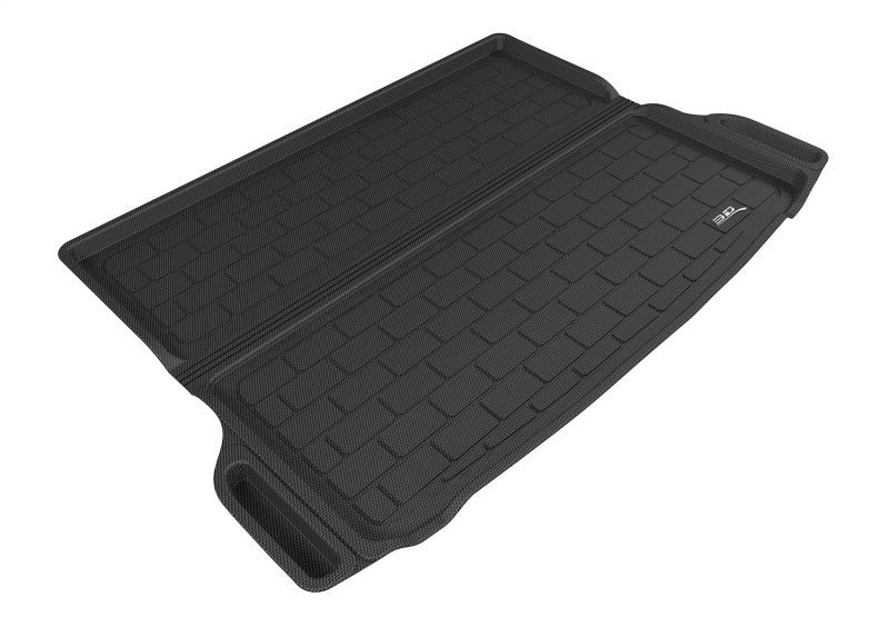 3D MAXpider ACE Cargo Liner - Black Floor Mats Floor Mats - Rubber main image