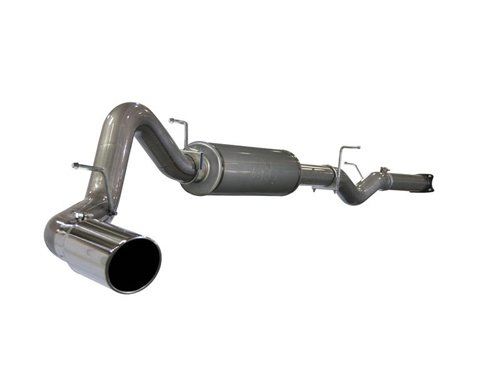 aFe Catback Exhaust 49-44001 Item Image