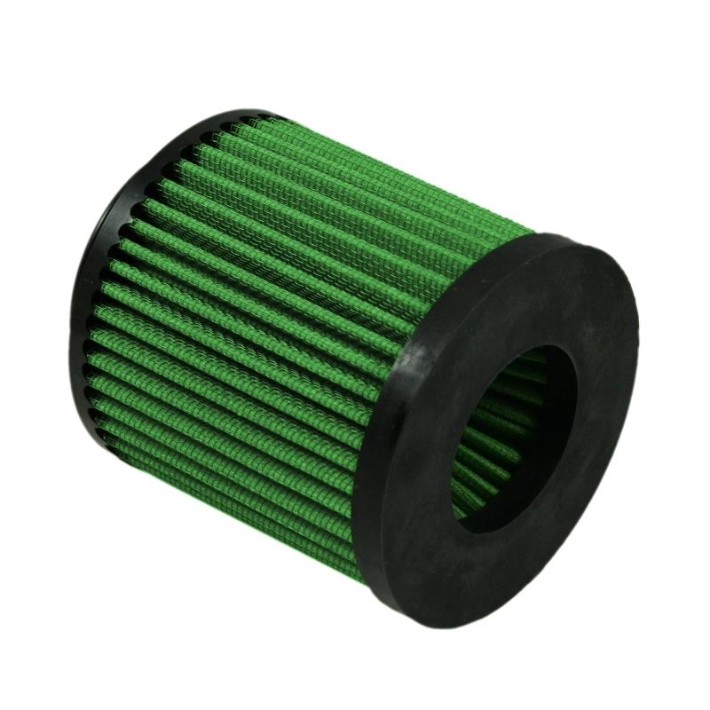 Green Filter Dual Cone Filter - ID 3in. / Base 4.7in. / Top 4.7in. / H 5.10in. 2283 Main Image