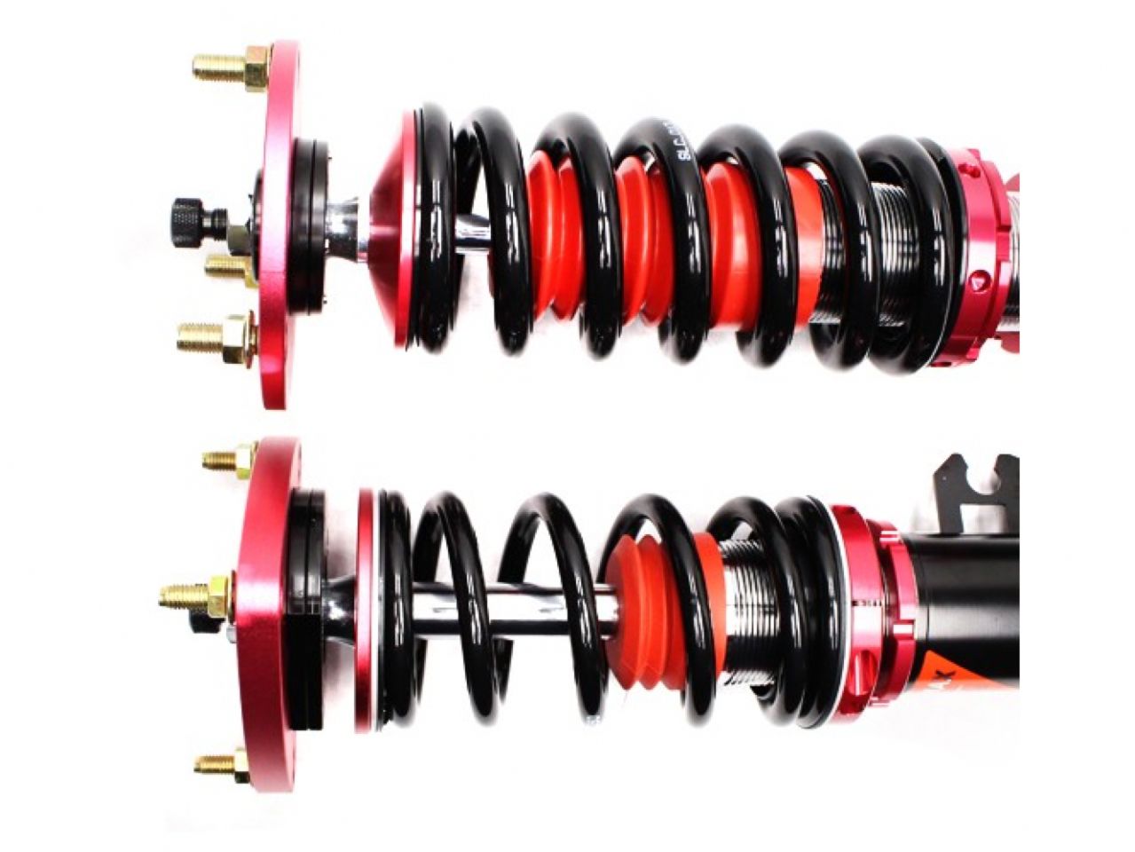 Godspeed Porsche 911 RWD (997) 2005-12 MAXX Coilovers