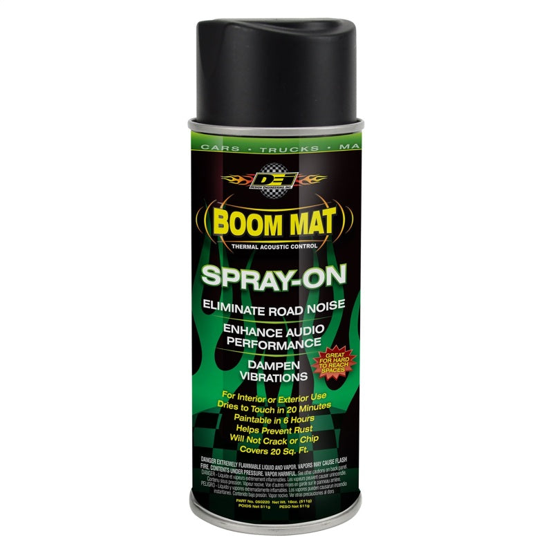 DEI Boom Mat Spray-On - 18 oz can 50220