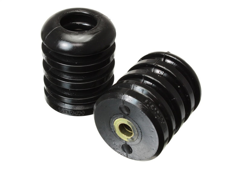 Energy Suspension ES Bump Stops - Black Suspension Bushing Kits main image