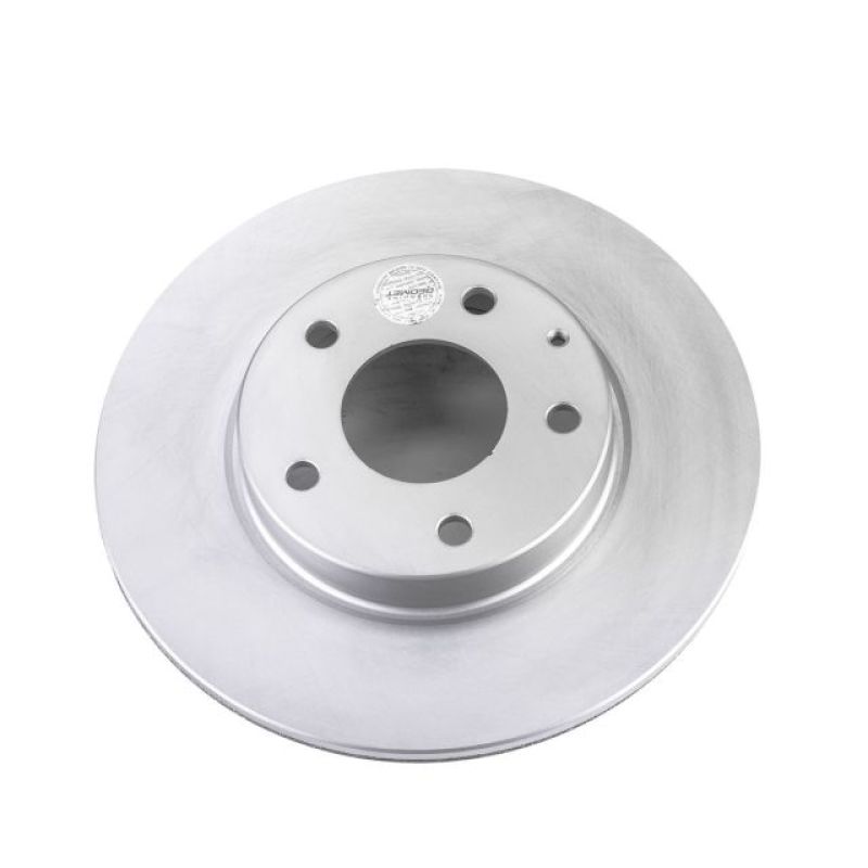 PowerStop PSB Evolution Coated Rotor Brakes, Rotors & Pads Brake Rotors - OE - Cryo main image