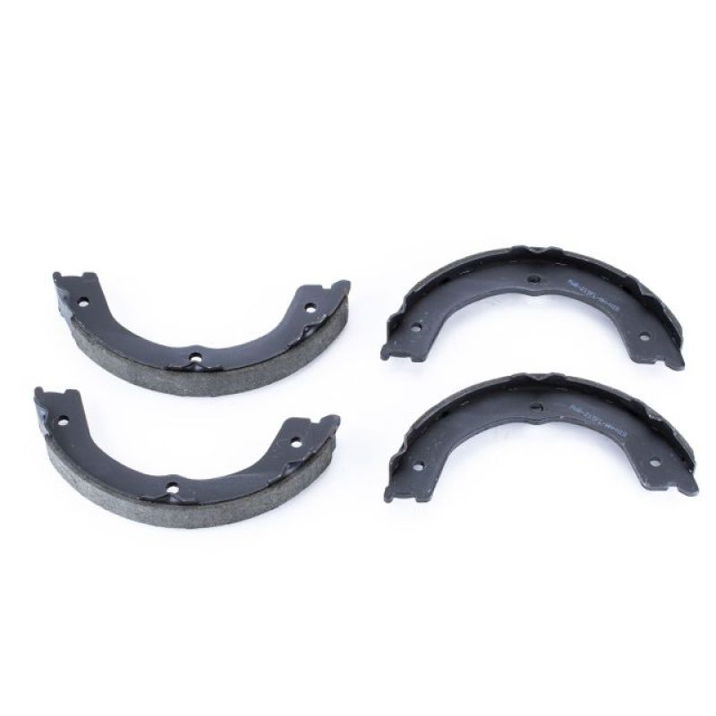 PowerStop PSB Autospecialty Brake Shoes Brakes, Rotors & Pads Brake Shoes main image