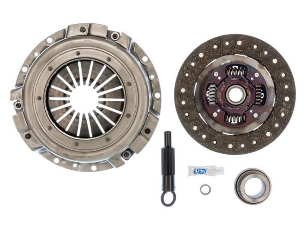 Exedy Clutch Kits 07041 Item Image