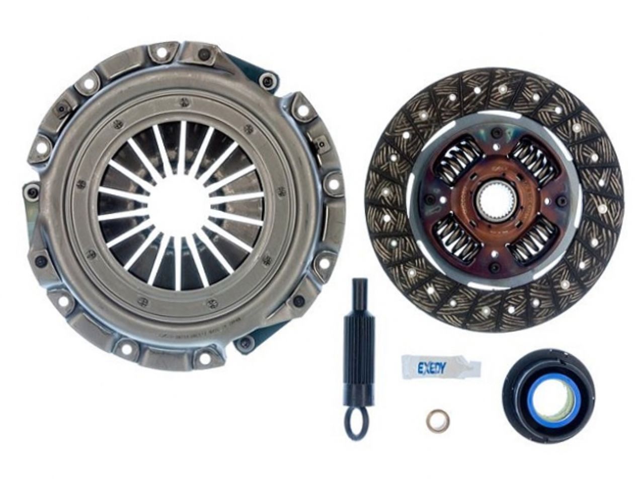 Exedy Clutch Kits 04155 Item Image