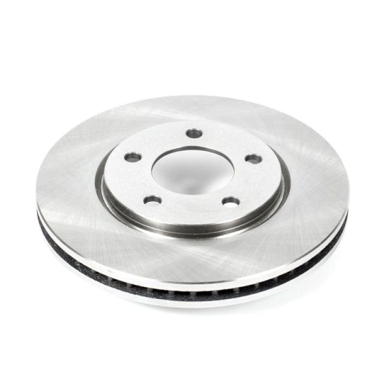 PowerStop PSB Autospecialty Rotor Brakes, Rotors & Pads Brake Rotors - OE main image