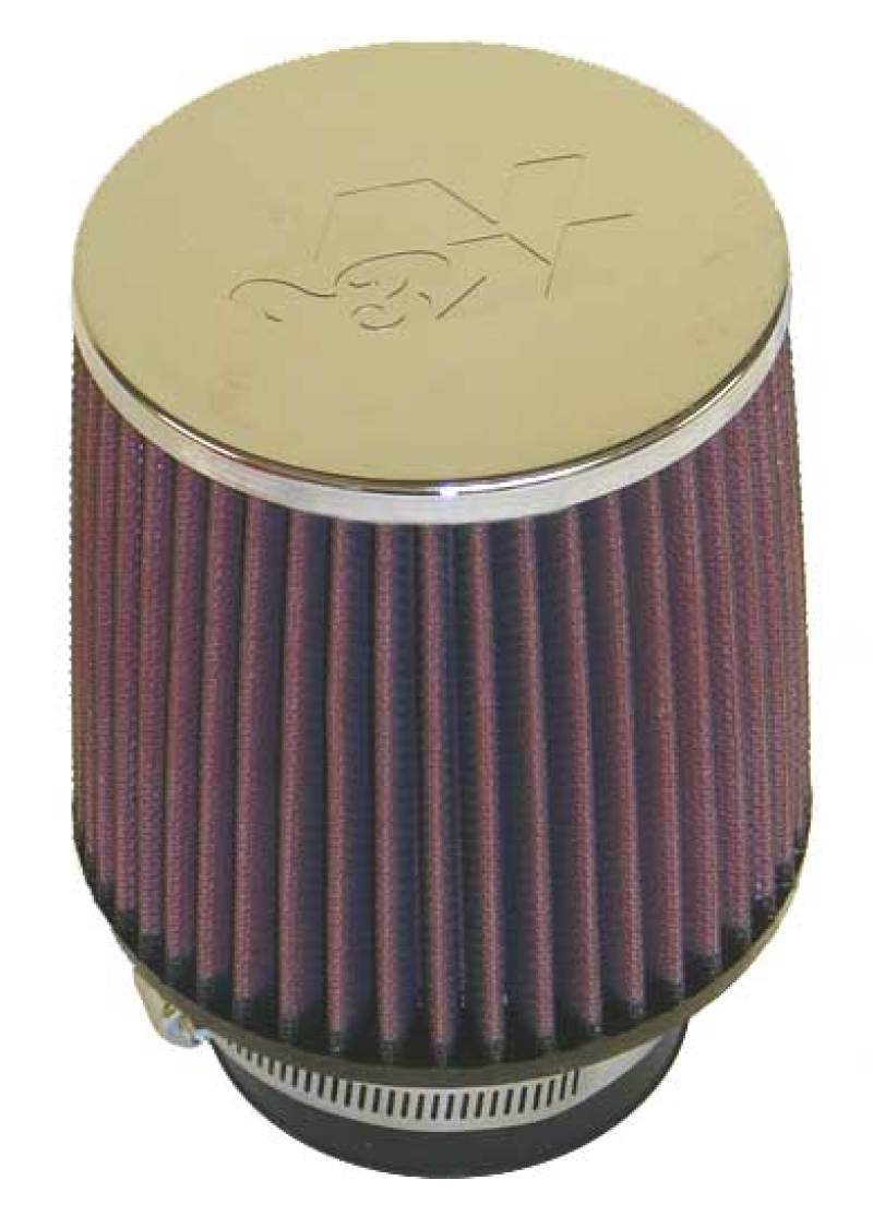 K&N Engineering KN Universal Air Filter Air Filters Air Filters - Universal Fit main image