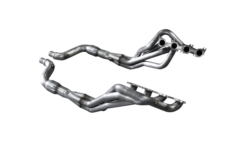 ARH 2015+ Ford Mustang 5.0L Coyote 1-3/4in x 3in Direct Connection System MTC5-15134300DCNC Main Image