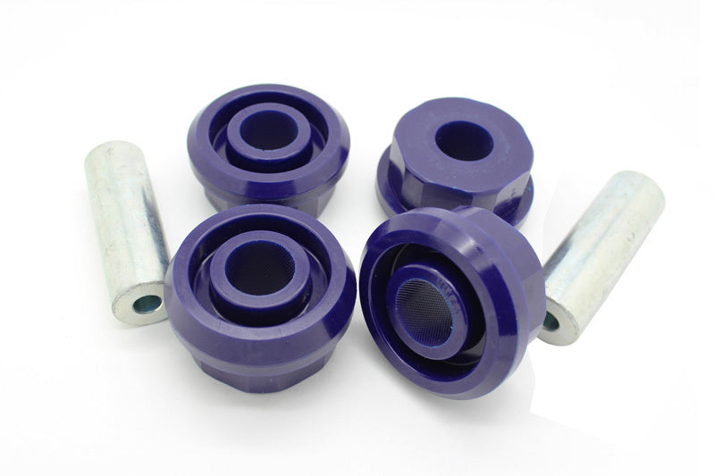 Superpro Rear Beam Axle Bushing Kit SPF4081K