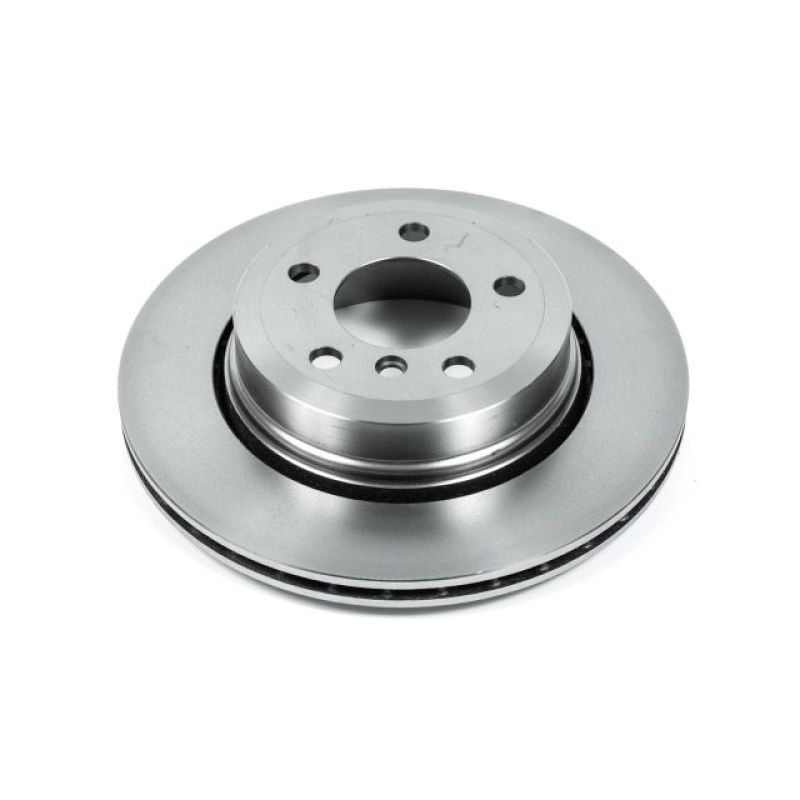 PowerStop PSB Autospecialty Rotor Brakes, Rotors & Pads Brake Rotors - OE main image