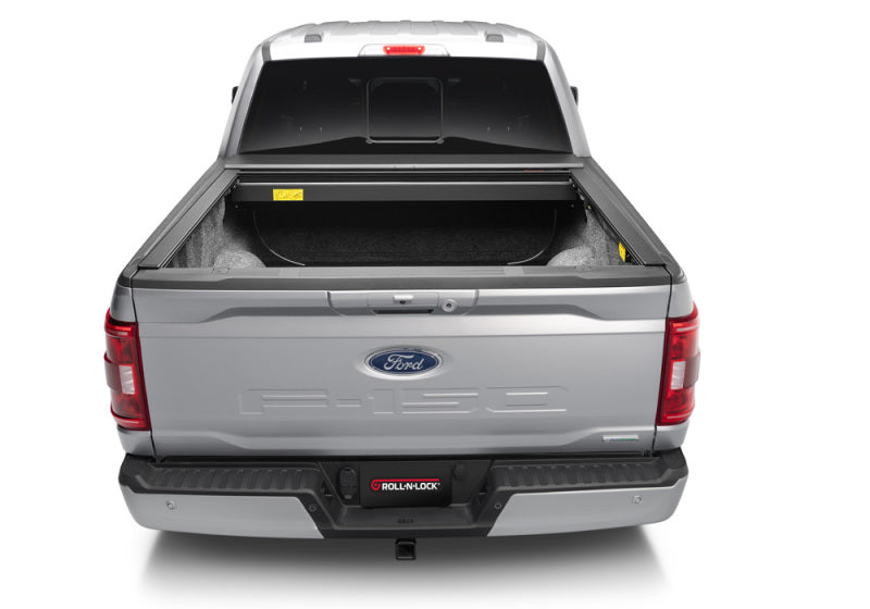 Roll-N-Lock 22-23 Ford Maverick 4' 6" E-Series Retractable Tonneau Cover RC135E