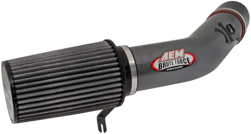 AEM Induction 03-06 Ford SD 6.0L Air Induction System AIP21-8104DC