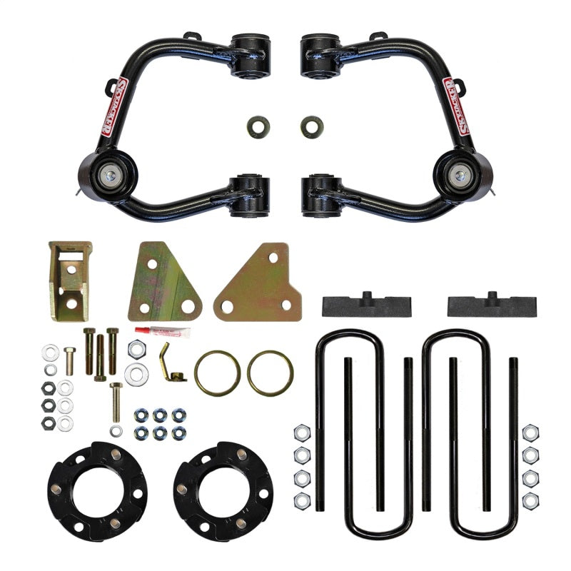 Skyjacker SKY Suspension Lift Kit Suspension Lift Kits main image