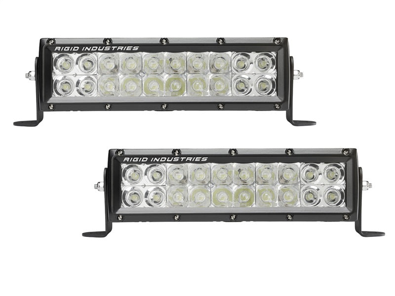 Rigid Industries RIG E Series Lights Light Bars & Cubes main image